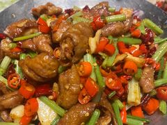 -潇湘阁(汉光百货店)