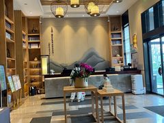 -绍兴大禹开元观堂-若耶厅