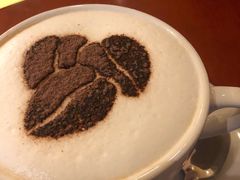 -COSTA COFFEE(中粮祥云店)