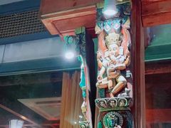 -甘尼仕印度餐厅爵士酒吧(阳春巷店)
