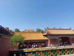 点击看大图 -美云庭古装·格格服汉服·京城旅拍(北京店)