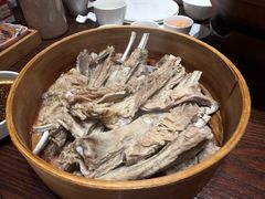 -颂福楼·南京菜(定淮门店)