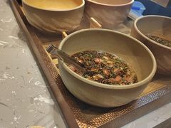 -山焱·炭火自助烤肉(周浦万达店)