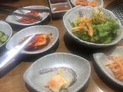-牛人·雪花牛·木炭烤肉(昆山陆家店)