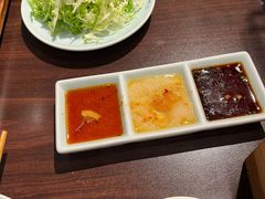 -蒜香焼肉PURUSHIN(马场路店)