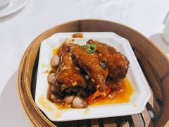 豉蒸凤爪-稻香(汉街店)