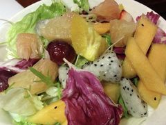 -黑鸡小馆(金源店)