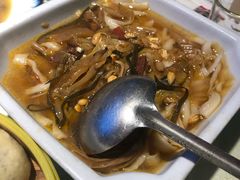 -五台山八大碗·地方风味菜馆(五爷庙店)