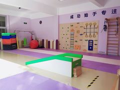 -多特儿童专注力·感统训练·注意力提升培训(锦峰训练中心)