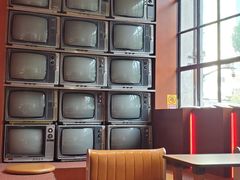 -人民咖啡馆(四行仓库店)