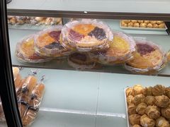 -玛尔哈巴·塔塔尔糕点(华侨小区店)