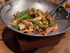 -老湘村·湖南土菜(天河维多利店)
