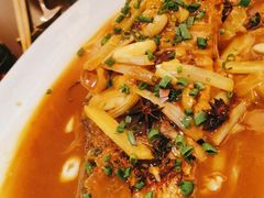 -君悦酒店·1881·北京烤鸭