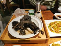 -黑鸡小馆(金源店)