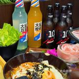 东北烤肉真的有点东西啊🥲🥲