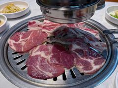 -六七八韩式烤肉·韩国料理(上杭路店)