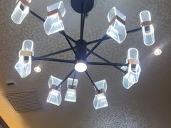 -蜀留香火锅(社会山店)