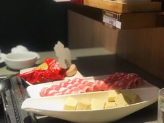 草原羔羊肉-海底捞火锅(奥体南路店)