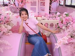 -南浦大桥长途旅游客运站
