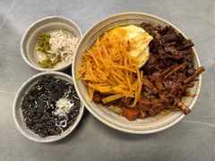 -梅溪·小伙子干挑面(安吉总店)