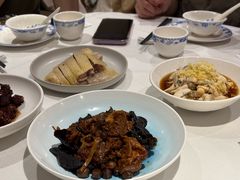 -老吉士酒家(天平路店)