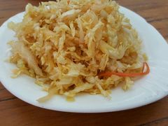 -南磨房食府(燕莎奥特莱斯购物中心店)