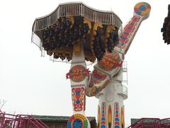 -芜湖方特东方神画
