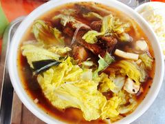 精品肋排-金泰缘排骨馆(遵化路店)