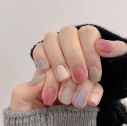 -U3美甲