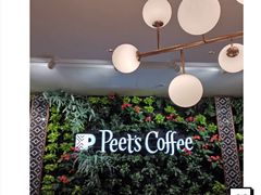-Peet's Coffee皮爷咖啡(德基店)