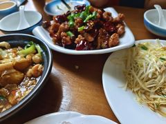 -晚归月亮湾私家菜(临邑路店)