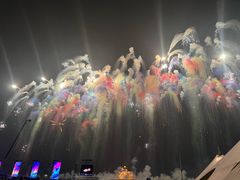 -泰达航母主题公园