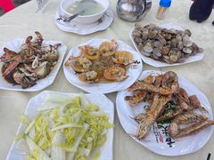 -秋姐美食店(旅游大道店)