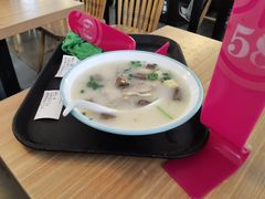 -小杨生煎(杭州东站店)