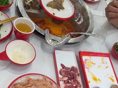 -鸿盛火锅(重庆路店)