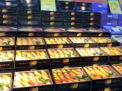-鲜力达果品批发直销(青山店)