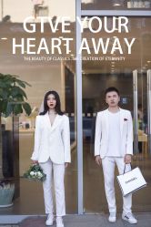 -王子宫殿婚纱摄影(环山路总店)