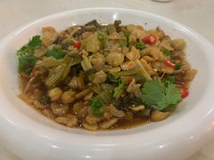 -学成饭店(官南大道店)