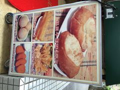 iphone_upload_pic-芬芳甜品(同福路店)