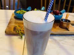 -The Rug Cafe(王府中环店)