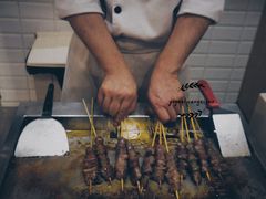 -济南香格里拉·咖啡泉自助餐厅