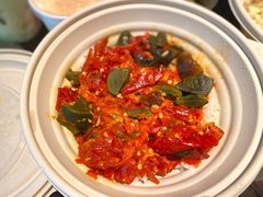 -擂饭(五一广场店)