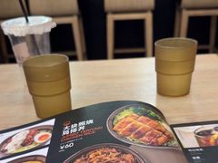 -一風堂拉面(深圳湾万象城店)