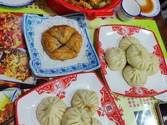 -宝正臻天津包子总店(金阳光居易店)