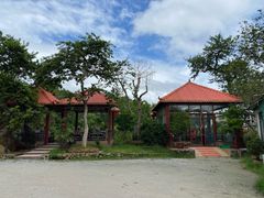 -大地土窑菜馆·特色罗浮农家菜(罗浮山景区店)