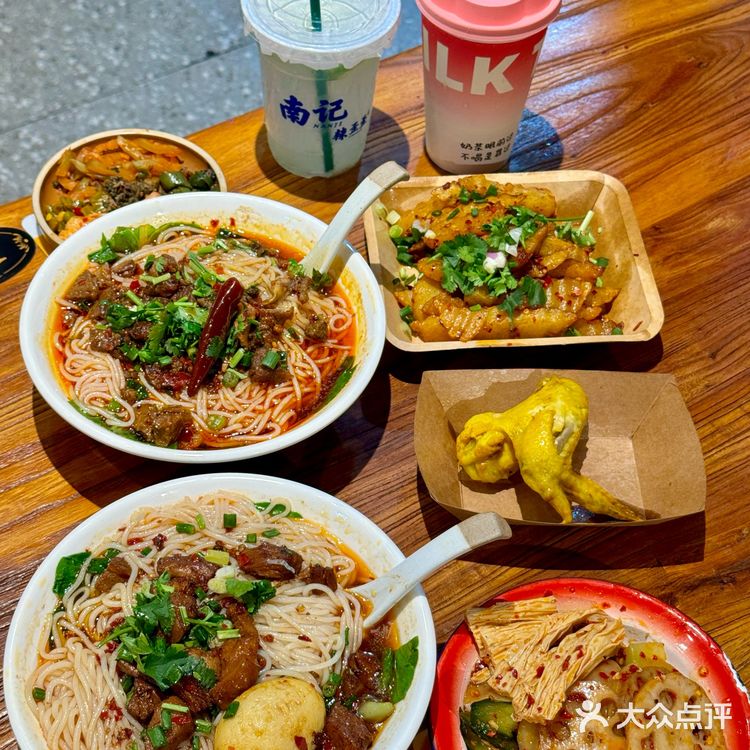 不开玩笑！！佛山前3️⃣！！真正好吃的店！！！
