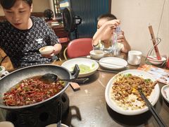 -味上湘菜馆(岳麓山店)