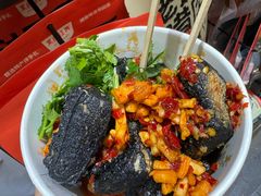 -黑色经典臭豆腐·湖南特产(潇湘文化店)