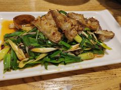 回锅肉-盘飧市(春熙路店)