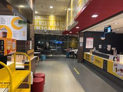 -麦当劳(苏州火车站南广场店)